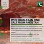 Bliss of Earth Pure Himalayan Pink Salt of Pakistan for Healthy Cooking Natural Substitute of White Salt 500GM, 4 image