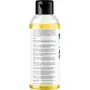 Bliss of Earth 100% Organic Argan Oil Of Morocco For Face Hair & Skin Cold Pressed & Unrefined 100ml, 3 image