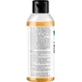 Bliss of Earth 100% Organic Sesame Oil 100ML. Coldpressed & Unrefined, 3 image