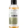Bliss of Earth 100% Organic Sesame Oil 100ML. Coldpressed & Unrefined, 4 image