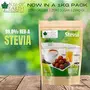 Bliss of Earth 99.8% REB-A Purity Stevia Powder 1kg Pack Sugar Free For Diabetes & Keto Diet Zero Calorie Sweetener, 2 image