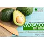 Bliss of Earth Rejuvenating Avocado Body Butter For Tired Looking Skin (2x200GM) Pack Of 2, 3 image