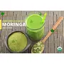 Bliss of Earth 250GM USDA Organic Moringa Leaves Powder For Weight Loss Super Food Dietary Supplement, 3 image