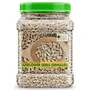 Bliss of Earth Combo Of Naturally Organic Sunflower Seeds (600gm) And Milk Thistle Seeds (500gm) Super Food For Liver Cleansing Immunity Boosting And Blood Sugar Control (Pack Of 2), 3 image