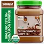 Bliss of Earth 2x500gm USDA Ceylon Cinnamon Powder Organic For Weight Loss Drinking & Cooking Dal Chini Powder, 2 image