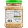 Bliss of Earth Certified Organic Dried Ginger Powder for Tea Pure Antioxidant Super Food 500GM, 3 image