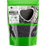 Bliss of Earth Combo Of Certified Organic Unrefined Black Seed Oil (100ml) & Organic Nigella Seeds Kalonji Seeds (250gm), 2 image
