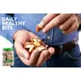 Bliss Of Earth Combo of Healthy Brazil Nuts Selenium Rich Super Nut (500gm) and Organic Whole Fennel Seed (400gm) Pack of 2, 6 image