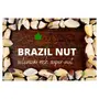 Bliss Of Earth Combo of Healthy Brazil Nuts Selenium Rich Super Nut (500gm) and Organic Carom Seed (400gm) Pack of 2, 5 image