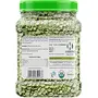 Bliss of Earth Combo Of High Curcumin Certified Organic Lakadong Turmeric Powder (500GM) And Organic Arabica Green Coffee BeansAA Grade (500gm) Pack Of 2, 5 image