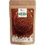 Bliss Of Earth Halim Seeds Organic for Eating Aliv Seeds for Hair & Immunity Booster Foods Pack of 3x200gm, 2 image