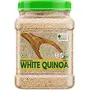 Bliss of Earth Combo Of Ceylon Cinnamon Powder (500gm) And Organic White Quinoa (700gm) For Weight Loss Raw Super Food (Pack Of 2), 3 image