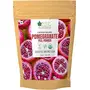 2x453GM USDA Organic Pomegranate Peel Powder For Face Herbal Pack Of 2, 2 image