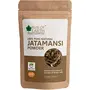 Bliss of Earth 100% Pure & Natural Jatamansi Powder For Hair Growth (2x100gm), 2 image