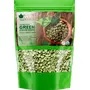 Bliss of Earth Organic Arabica Green Coffee Beans 3x250GM, 2 image