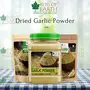 Bliss of Earth Combo Of Naturally Organic Kashmiri Garlic (500gm) From Indian Himalayas Snow Mountain Garlic And Garlic Powder Dried For Cooking (500gm) Pack Of 2, 6 image