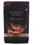 Manvani Meat Curry Masala Powder 125 g