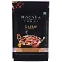 Shahi Garam Masala Powder 125 g (Pack of 1)