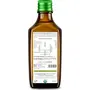 Bliss of Earth 500ML Certified Organic Sunflower Oil for Cooking Cold Pressed Hexane Free, 2 image