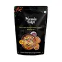Turmeric Powder Goan Fish Curry Masala & Maharashtrian Goda Masala 100 g, 5 image