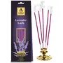 Lavender Agarbatti Incense Stick & 100% Herbal (30 gm )