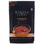 Masala Tokri- Kerala Spice Sambar Masala 125 g (Pack of 3)