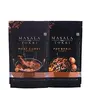 Malvani Meat Curry Masala & Mumbai Special Pav Bhaji Masala125 g (Pack of 2)