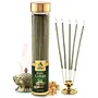 Shahi Loban Incense Sticks Agarbatti (Pure & Natural  Masala FragranceBottle 100 gm)
