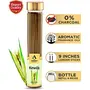Kewda Incense Sticks Agarbatti (100% Natural Ziplock Jar) Kewda Home Fragrance for Dhoop Pooja Agarbatti (Bottle 100gm), 3 image