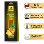 Pineapple Passion Incense Sticks Agarbatti (Pack of 2 x 30 Sticks), 4 image