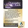 Lavender Agarbatti Incense Stick & 100% Herbal (30 gm ), 4 image