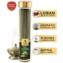 Shahi Loban Incense Sticks Agarbatti (Pure & Natural  Masala FragranceBottle 100 gm), 3 image