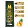 Pineapple Agarbatti Incense Stick & 100% Herbal (30 gm ), 3 image