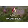 Lavender Agarbatti Incense Stick & 100% Herbal (30 gm ), 2 image
