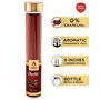 Chocolate Incense Sticks Agarbatti ( 100% Natural) Pure Chocolate stick for Home Fragrance Fruity Room Freshener Aromatherapy Butter scotch Deoderant Positive Energy (Bottle 100 gm), 3 image