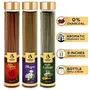 Rose Royal Mogra & Loban Incense Stick Agarbatti (100% Herbal) Bottle Pack of 3, 3 image