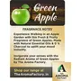 Green Apple Agarbatti Incense Stick & 100% Herbal (30 gm), 4 image