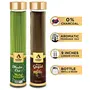 Out & Pure Gugal Agarbatti Bottle Pack of 2, 3 image