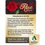 Rose Royal Mogra & Loban Incense Stick Agarbatti (100% Herbal) Bottle Pack of 3, 6 image