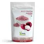 Red Onion Powder (Dehydrated) - 250 Gm