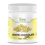 Pure White Chocolate Chips - 850 GM