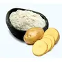 Potato Flakes (Dehydrated) - 1 KG, 3 image