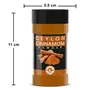 100% Pure and Natural Ceylon Cinnamon Powder - 85 GM, 4 image