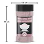 Himalayan Pink Rock Salt Powder - 200 GM, 2 image