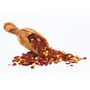 Dried Red Pizza Cut Chilli Flakes - 500 GM), 3 image