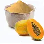 Ripe Papaya Fruit Powder ( Spray Dried Powder ) Taste Like Natural - 500 GM, 3 image