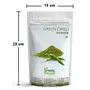 Green Chilli Powder - 200 GM, 5 image