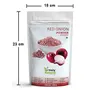 Red Onion Powder (Dehydrated) - 250 Gm, 5 image