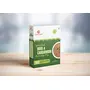 Nutribud Foods Sprouted Ragi and Cardamom Porridge Mix - 200 gm, 6 image
