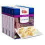 Gits Dessert Kalakand Mix 800g (Pack of 4 X 200g Each)
